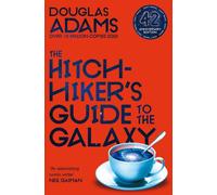 Le guide du voyageur galactique