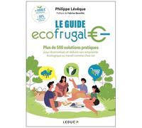 Le Guide Écofrugal