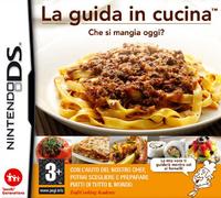 Le Guide En Cuisine - Que Mange T On Aujourd'hui ? Nintendo DS NINTENDO