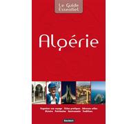 Le guide essentiel : algerie - Grizlis - Bachari Eds - relié - Guide