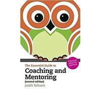 Le guide essentiel du coaching et du mentorat