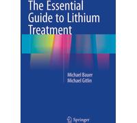Le guide essentiel du traitement au lithium