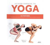 Le guide essentiel du yoga