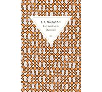 Le guide et la danseuse