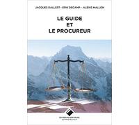 Le guide et le procureur