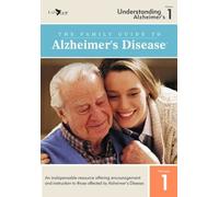 Le guide familial de la maladie d'Alzheimer : Volume 1 - Comprendre la maladie d'Alzheimer [VHS]