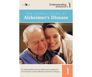 Le guide familial de la maladie d'Alzheimer : Volume 1 - Comprendre la maladie d'Alzheimer [VHS]