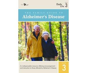 Le Guide Familial de la maladie d'Alzheimer : Volume 3-Vie Quotidienne [VHS]