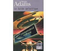 Le Guide galactique, tome 1