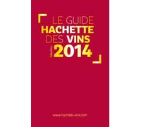 Le guide Hachette des vins