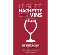 Le guide Hachette des vins