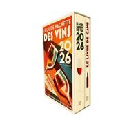 Coffret Guide Hachette des Vins 2026