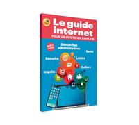 Le guide Internet pour un quotidien simplifié (nouvelle édition) Le livre indispensable pour naviguer en toute sérénité! Simple, pratique, intuitif./210p./170x240mm - Collectif - Bayard - broché - Man