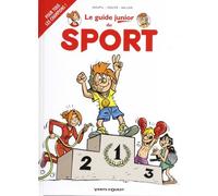 Le Guide Junior Du Sport