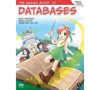 Le guide Manga des bases de données