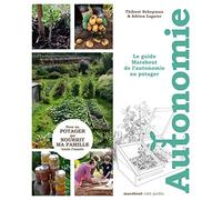 Marabout – Le guide Marabout de l'autonomie au potager