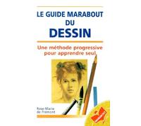 Le Guide Marabout du dessin