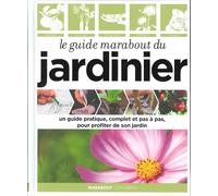 Le guide Marabout du jardinier