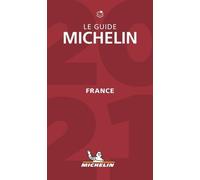 Le Guide Michelin France