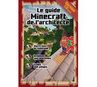 Le guide Minecraft de l'architecte