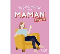 Le guide miracle pour Maman épuisée: J'ai emmené mon fils chez l'ORL car j'ai remarqué qu'il entendait très mal. Je suis soulagée! C'est juste qu'il en m'écoute pas