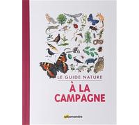 Le guide nature à la campagne