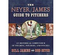 Le guide Neyer/James des lanceurs