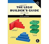 Le guide non officiel du constructeur LEGO®