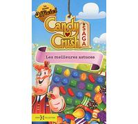 Le Guide officiel Candy Crush Saga