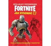 Le guide officiel de Fortnite. Comment dessiner 2