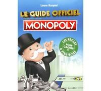 Le Guide Officiel Monopoly