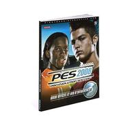 Le Guide Officiel - Pro Evolution Soccer - PES 2008