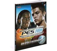 Sony – Le Guide Officiel – Pro Evolution Soccer (PES 2008) – Pour PC, PS3, Xbox 360