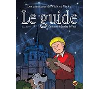 Le guide ou le secret de Léonard de Vinci