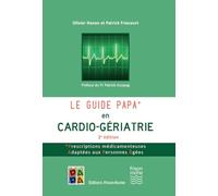 LE GUIDE PAPA EN CARDIO-GERIATRIE