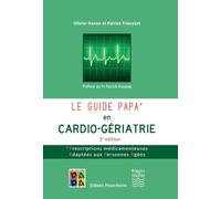LE GUIDE PAPA EN CARDIO-GERIATRIE