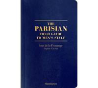 Le guide parisien du style masculin