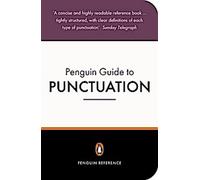 Le Guide Penguin de la ponctuation