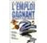 Le guide Prat de l'emploi gagnant - - Brigitte Vert - Prat Eds - Livre
