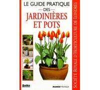 Le Guide pratique des jardinières et pots