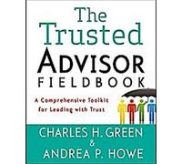 Le guide pratique du conseiller de confiance