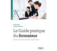LE GUIDE PRATIQUE DU FORMATEUR