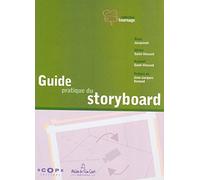 Le guide pratique du storyboard