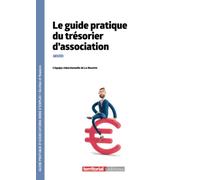 Le guide pratique du trésorier d'association
