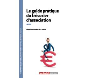 Le guide pratique du trésorier d'association