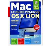 Texto Alto – Le guide pratique Mac OS X Lion – Broché