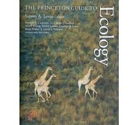 Le guide Princeton de l'écologie