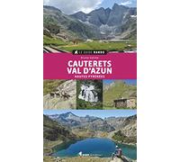 Le Guide Rando Cauterets Val d'Azun (2e ed)