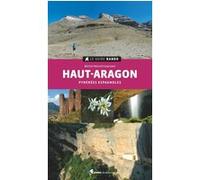 Le Guide Rando Haut-Aragon (2e ed) Michel Record (Auteur)