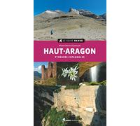 Le Guide Rando Haut-Aragon (2e ed) Michel Record (Auteur)